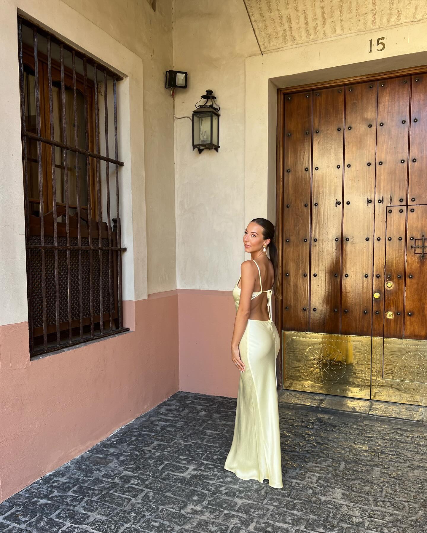 CEDAR MAXI