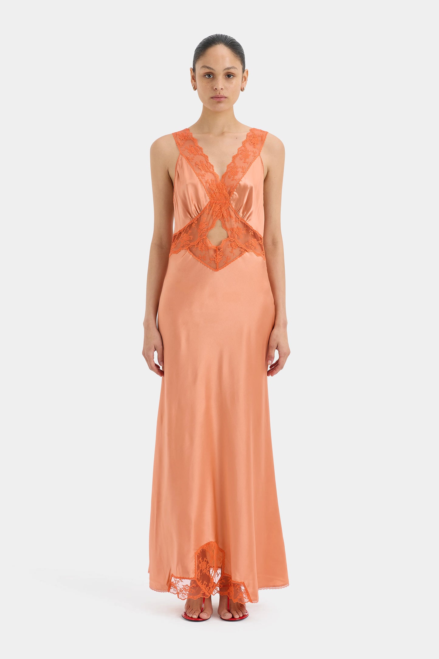 ARIES GOWN