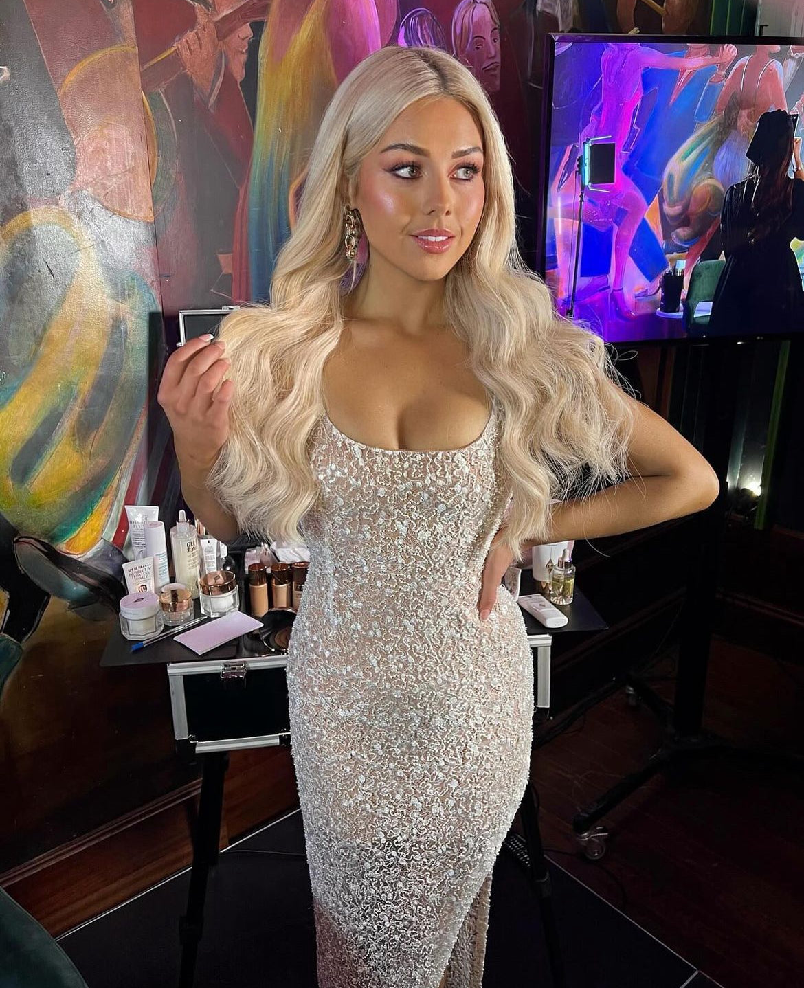 LOUISA