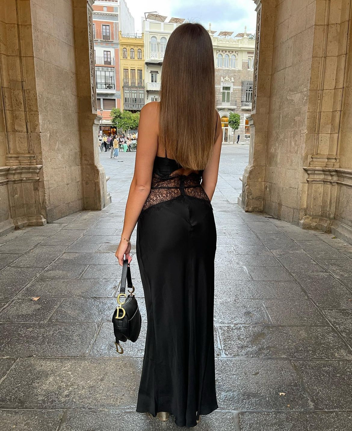 CAMILLE MAXI