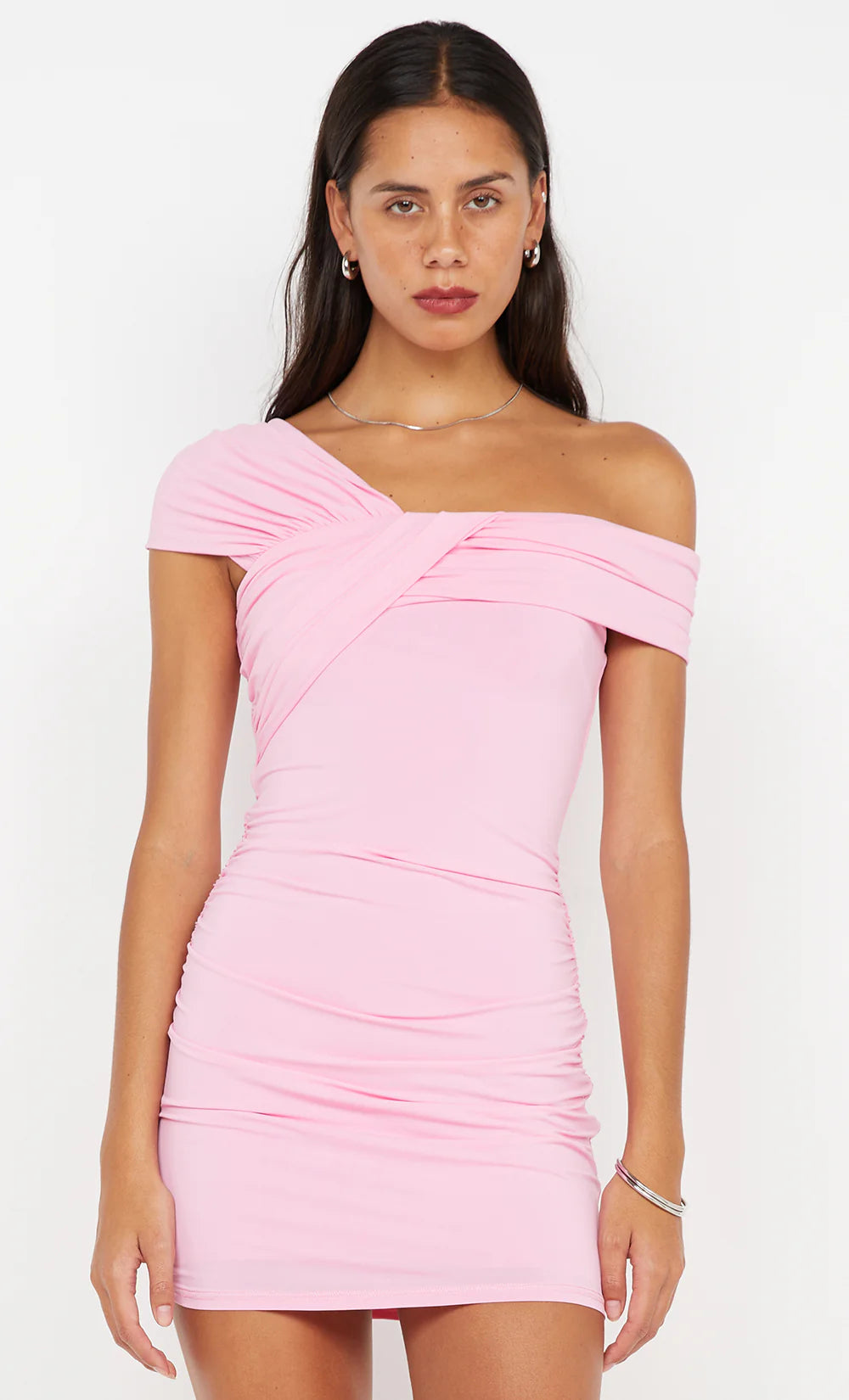 ELIN MINI DRESS