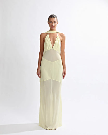 ERYN MAXI DRESS