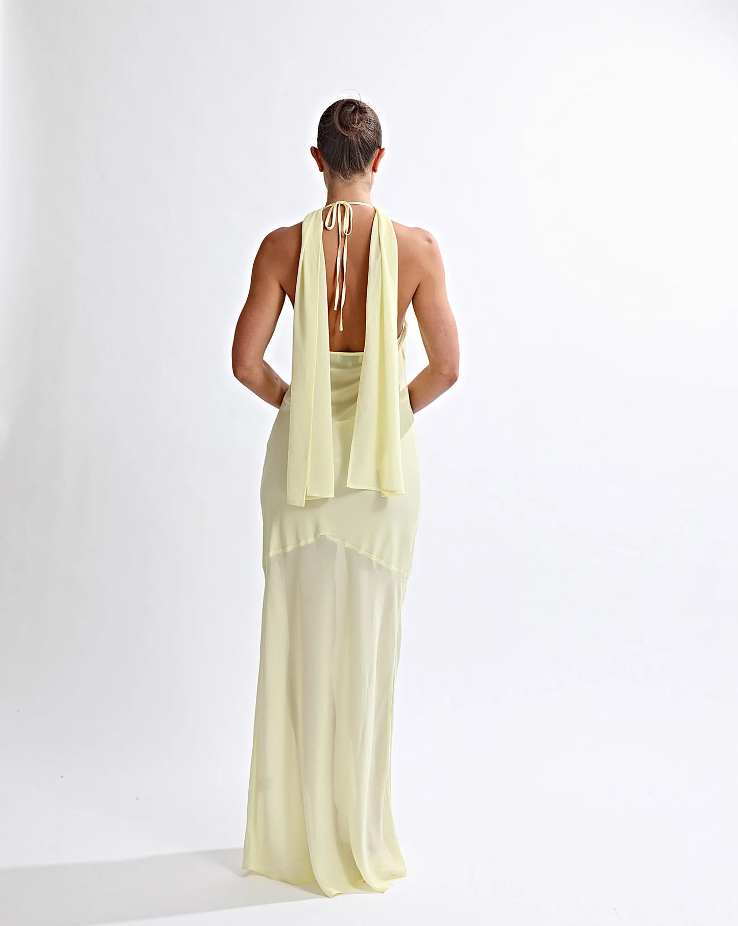 ERYN MAXI DRESS
