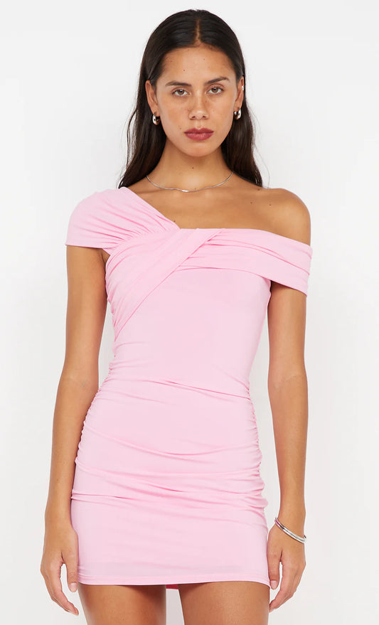 ELIN MINI DRESS